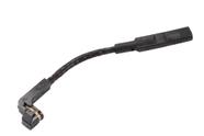 Sensor de desgaste da pastilha de freio ACDelco GM Original Equipment Front Sensor de desgaste da pastilha de freio ACDelco GM Original Equipment Front