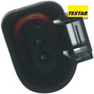 Sensor de desgaste de pastilha Dian Vw Touareg 2010 a 2016