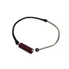 Sensor De Desgaste Pastilha Freio Dianteira Original Bmw E38