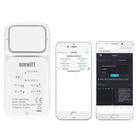 Sensor de detecção de vazamento de água ECOWITT WH55 Wireless