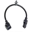 Sensor de detonação Chevrolet Tracker 2013 a 2016