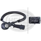 Sensor de detonação Fiat Argo 2017 a 2021 HELLA 6PG013114461 Sensor de detonação Fiat Argo 2017 a 2021 HELLA 6PG013114461