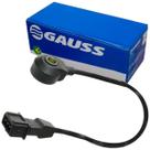 Sensor De Detonação Fiat Tipo 1.6 Mpi 1995 Gauss Sensor De Detonação Fiat Tipo 1.6 Mpi 1995 Gauss