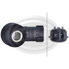 Sensor de detonação Fiat Uno 2002 a 2023 HELLA 6PG013114331