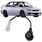 Sensor De Detonacao Subaru Impreza Legacy Forester De 1996-99