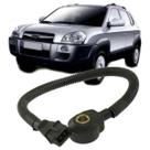 Sensor de Detonacao Tucson Sportage I30 2.0 16V e 2.7 V6 24v