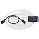 Sensor de detonação Volkswagen Gol 1996 a 2001 HELLA