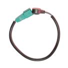 Sensor De Detonação Vw Jetta Passat Tiguan 06E905377AU