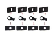 Sensor de Estacionamento HB20 2020 Modelo Original (OEM)