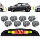 Sensor de estacionamento - Parking