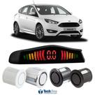 Sensor De Estacionamento Ré Display Led Ford Focus Sensor De Estacionamento Ré Display Led Ford Focus
