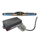 Sensor De Estacionamento Roadstar Rs308br Com 4 Sensores E