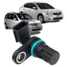 Sensor de Fase do Comando Sentra 2.0 16V Tiida 1.8 - S119702