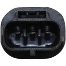 Sensor de fase Dodge Dakota 1997 a 2001 EURO 80166 Sensor de fase Dodge Dakota 1997 a 2001 EURO 80166