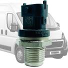 Sensor de Flauta Alta Ducato 2.3 / Daily 3.0 504247741