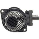 Sensor de Fluxo de Ar em Massa Bosch 0281002757 para VW Fusca Golf