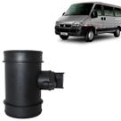 Sensor de fluxo de ar jumper ducato 2.8 2009 0281002184