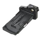 Sensor de fluxo de massa de ar RLP compatível com Nissan Altima Sentra Pathfinder Infiniti M35h Q50 Q70 QX60 1,8 L 2,5 L 3,5 L Sensor de fluxo de massa de ar RLP compatível com Nissan Altima Sentra Pathfinder Infiniti M35h Q50 Q70 QX60 1,8 L 2,5 L 3,5 L