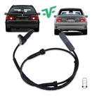 Sensor de freio abs bmw 525 528 530 540 e39 1996 á 2003 traseiro direito/esquerdo Sensor de freio abs bmw 525 528 530 540 e39 1996 á 2003 traseiro direito/esquerdo