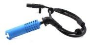 Sensor de freio abs bmw x5 3.0 4.4 e53 2001 á 2006 dianteiro direito/esquerdo