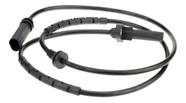 Sensor de freio abs bmw x5 serie e70 f15 x6 serie e71 f16 2008 á 2019 traseiro esquerdo/direito