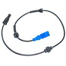 Sensor De Freio ABS Citroen C3 2002 a 2012 Traseira 2 Vias - GAUSS - GS2062 Sensor De Freio ABS Citroen C3 2002 a 2012 Traseira 2 Vias - GAUSS - GS2062