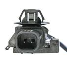 Sensor De Freio ABS Civic 2006 a 2011 Traseiro Lado Esquerdo 2 Vias - GAUSS - GS2275