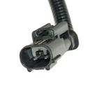 Sensor de Freio ABS Dakota Durango Ram 2500 Traseira Com Suporte - GAUSS - GS2099 Sensor de Freio ABS Dakota Durango Ram 2500 Traseira Com Suporte - GAUSS - GS2099