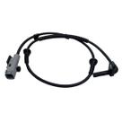 Sensor de Freio ABS Dianteiro Lado Esquerdo Cobalt 1.4/1.8 8V Onix 1.0/1.4 8V Prisma 1.0/1.4 8V Todos 2012 até 2020