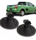 Sensor de freio abs gm montana 1.4 2011 a 2021 traseiro lado ld/le - par Sensor de freio abs gm montana 1.4 2011 a 2021 traseiro lado ld/le - par