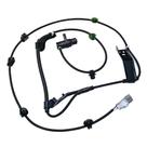 Sensor De Freio ABS Hilux 2.5 2.7 3.0 Hilux SW4 2.7 3.0 Dianteiro Lado Esquerdo Com Suporte 2 Vias - GAUSS - GS2569 Sensor De Freio ABS Hilux 2.5 2.7 3.0 Hilux SW4 2.7 3.0 Dianteiro Lado Esquerdo Com Suporte 2 Vias - GAUSS - GS2569