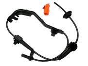 Sensor de freio abs honda fit 2003 á 2008 traseiro lado direito