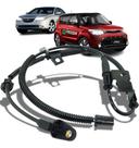 Sensor de freio abs hyundai elantra i30 kia cerato picanto soul 2006 a 2012