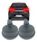 Sensor de freio abs hyundai hb20 kia picanto 2005 á 2018 kit traseiro direito/esquerdo (1 ld + 1 le) Sensor de freio abs hyundai hb20 kia picanto 2005 á 2018 kit traseiro direito/esquerdo (1 ld + 1 le)