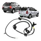 Sensor de freio abs hyundai tucson kia sportage 2004 á 2010 traseiro direito