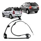Sensor de freio abs hyundai tucson kia sportage 2004 á 2010 traseiro esquerdo