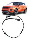 Sensor de freio abs land rover evoque 2011 á 2017 dianteiro direito/esquerdo