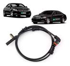Sensor de freio abs mercedes benz cl63amg cl65amg cl600 s500 s600 2005 á 2013 dianteiro direito/esqu Sensor de freio abs mercedes benz cl63amg cl65amg cl600 s500 s600 2005 á 2013 dianteiro direito/esqu
