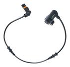Sensor de freio abs mercedes benz classe a a160 a190 1.6 1.9 8v 1999 á 2005 dianteiro direito/esquer