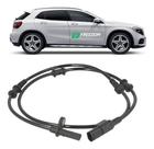 Sensor de freio abs mercedes benz gla 250 cla 250 a200 a45 amg 2012 á 2018 dianteiro direito/esquerd