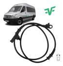 Sensor de freio abs mercedes benz sprinter 311 313 314 416 516 2012 á 2021 dianteiro direito/esquerd