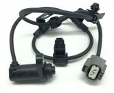 Sensor de freio abs mitsubishi l200 triton pajero dakar 2008 á 2011 traseiro lado direito