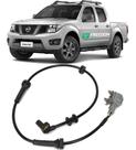 Sensor de freio abs nissan frontier pathfinder xterra 2005 á 2012 dianteiro direito/esquerdo