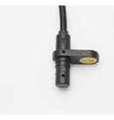 Sensor de freio abs nissan sentra 2.0 16v 2008 á 2013 traseiro direito/esquerdo kit c/2 Sensor de freio abs nissan sentra 2.0 16v 2008 á 2013 traseiro direito/esquerdo kit c/2