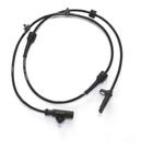 Sensor de freio abs nissan tiida 1.8 16v 2.0 16v 2008 á 2013 dianteiro direito/esquerdo