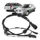 Sensor de freio abs renault megane 2006 2011 grandtour traseiro direito / esquerdo Sensor de freio abs renault megane 2006 2011 grandtour traseiro direito / esquerdo