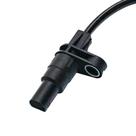 Sensor De Freio ABS Saveiro 1.6 8v Flex Após 2010 Traseiro Lado Esquerdo 2 Vias - GAUSS - GS2678 Sensor De Freio ABS Saveiro 1.6 8v Flex Após 2010 Traseiro Lado Esquerdo 2 Vias - GAUSS - GS2678