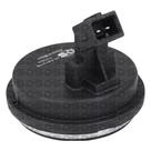 Sensor de freio abs traseiro hyundai hb20 hb20s