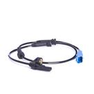 Sensor De Freio Abs Traseiro Peugeot 206 207 Passion Sw 1.4 1.6