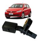 Sensor de freio abs vw gol voyage up! golf polo spacefox saveiro g5 g6 2004 á 2017 dianteiro lado di